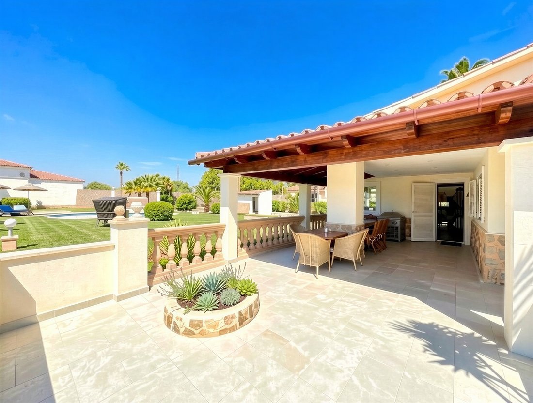 House in Llucmajor, Balearic Islands, Spain 3 - 17629604
