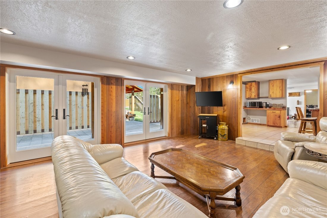 House in Packwood, Washington, United States 5 - 17628601