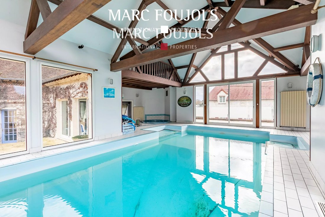 House in Clermont, Hauts-de-France, France 5 - 17003033