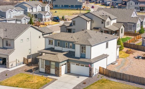 Haus in Castle Rock, Colorado, Vereinigte Staaten 1