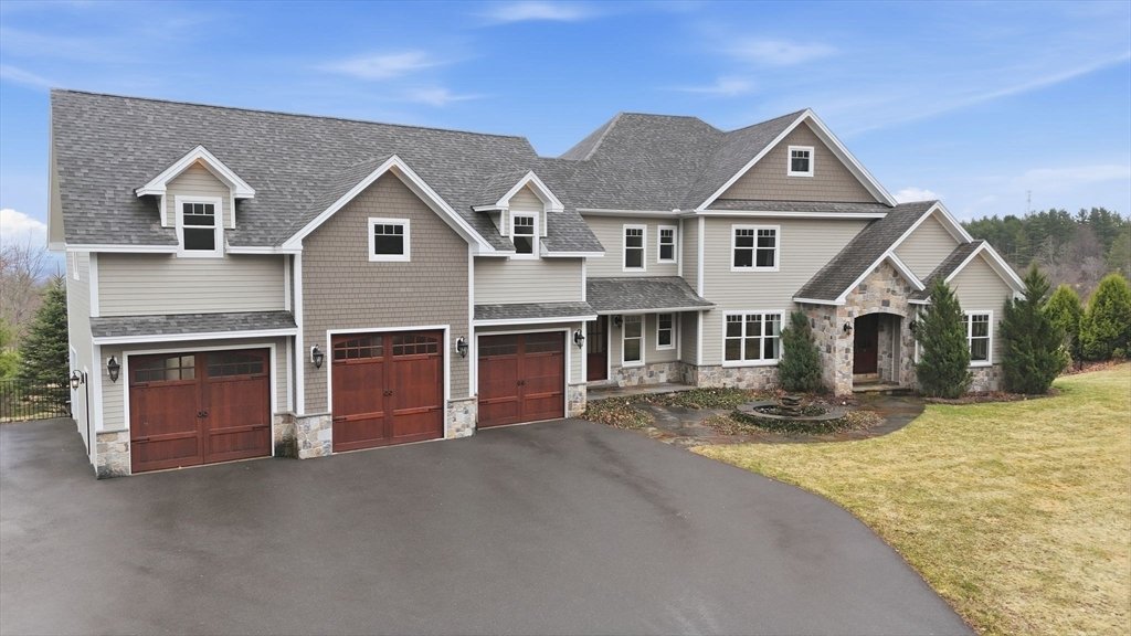 House in Deerfield, Massachusetts, United States 4 - 17643079