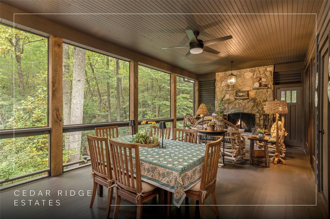 House in Glenville, North Carolina, United States 5 - 17468414