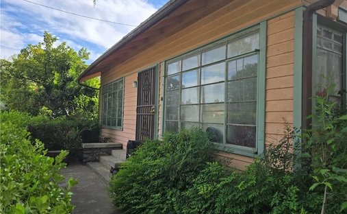 House in Altadena, California, United States 1