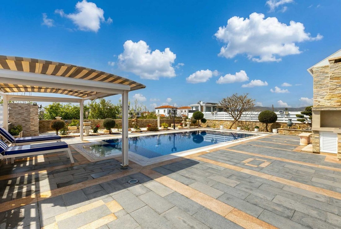 House in Pyla, Larnaca, Cyprus 5 - 16810267