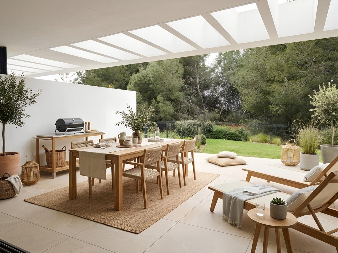 Apartment in Marbella, Andalusia, Spain 3 - 17632193