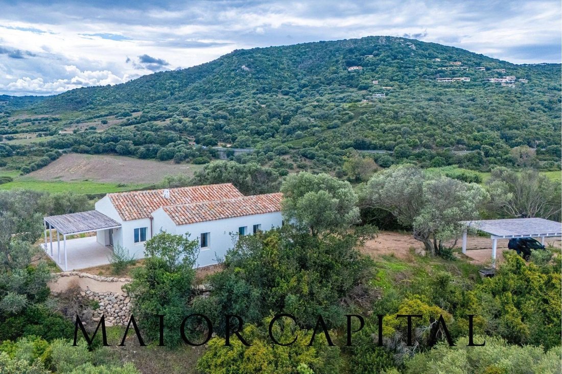 House in Palau, Sardinia, Italy 2 - 17638625