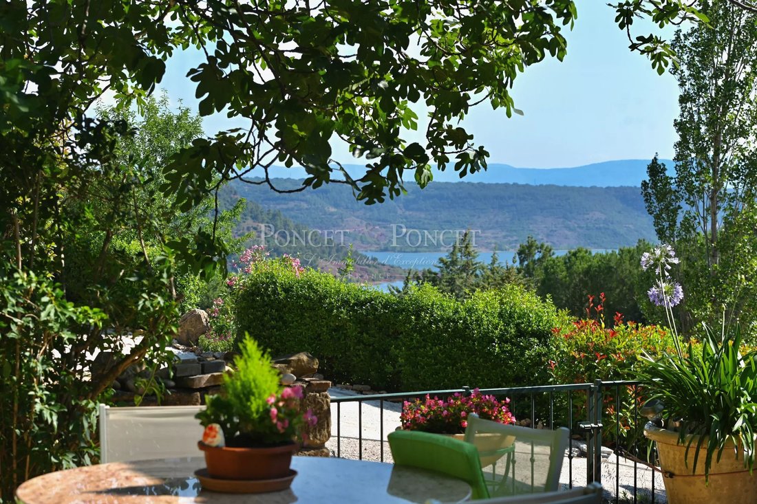 House in Liausson, Occitania, France 4 - 17633714