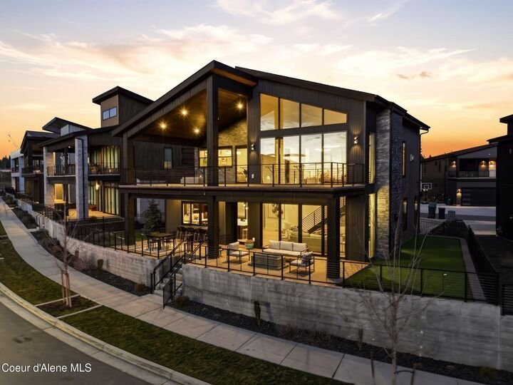 House in Coeur d'Alene, Idaho, United States 2 - 17385146