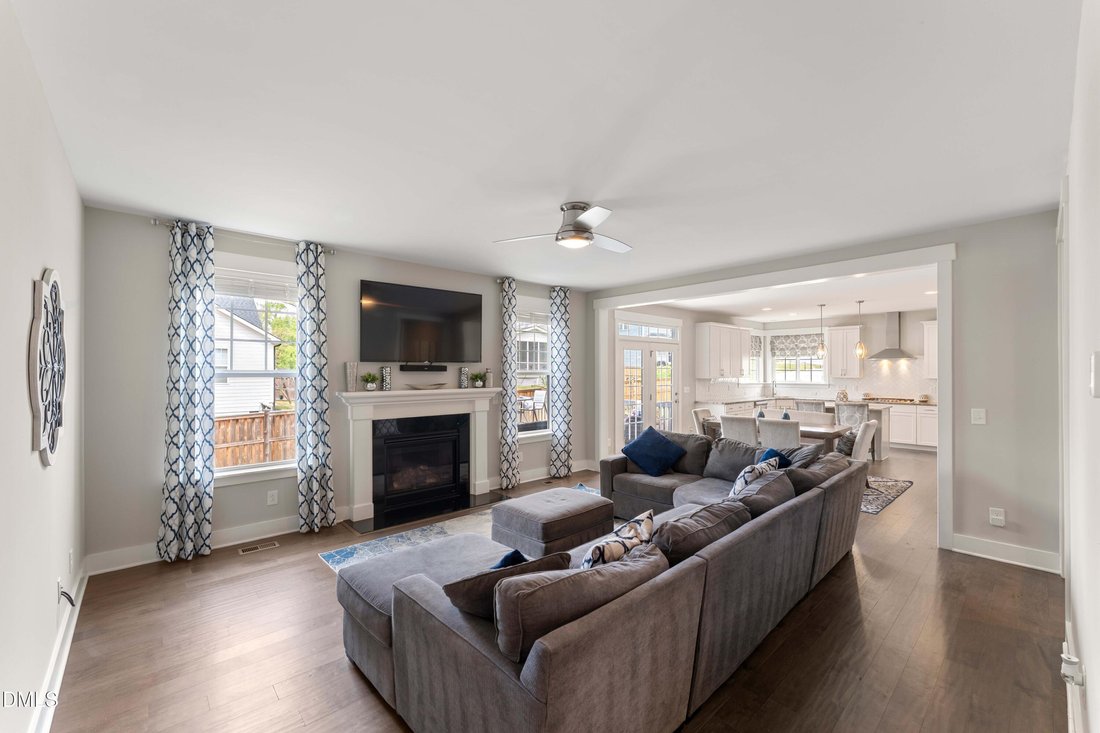 House in Durham, North Carolina, United States 3 - 17638576