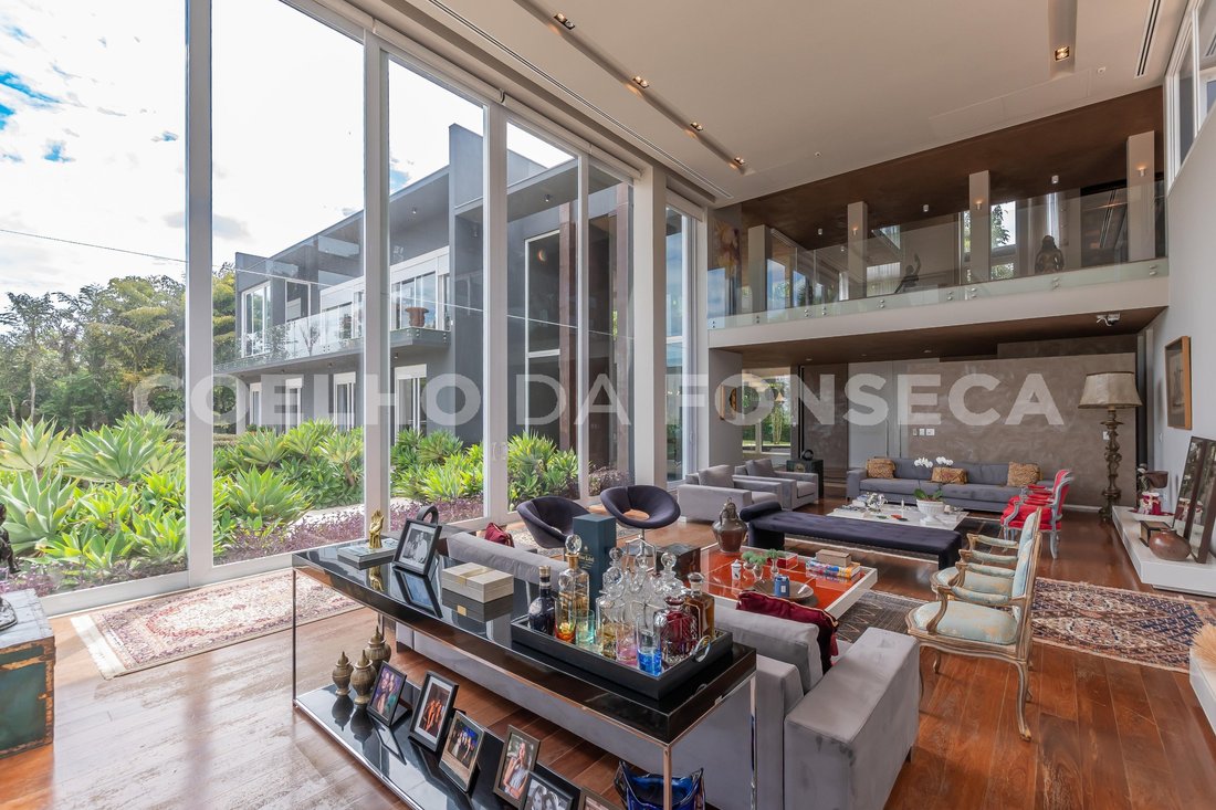 Condo in Bragança Paulista, State of São Paulo, Brazil 3 - 17640145