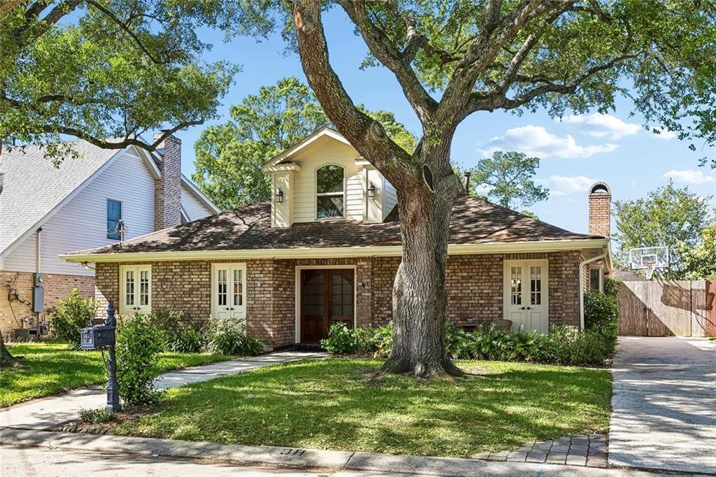 House in River Ridge, Louisiana, United States 1 - 17632782