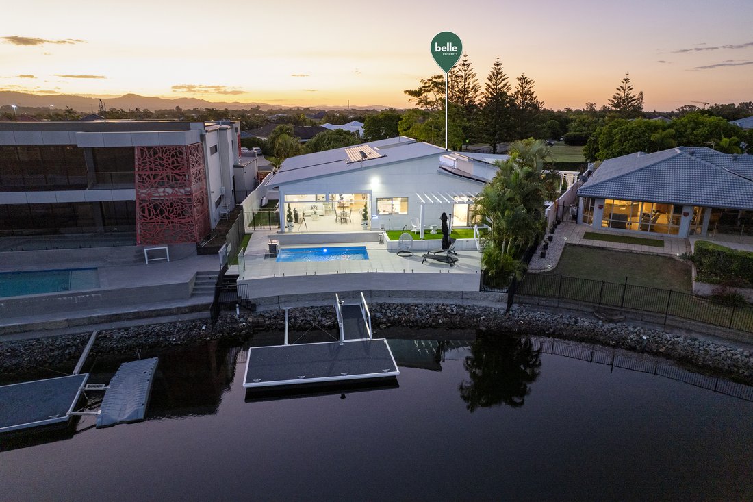 House in Helensvale, Queensland, Australia 2 - 17641724