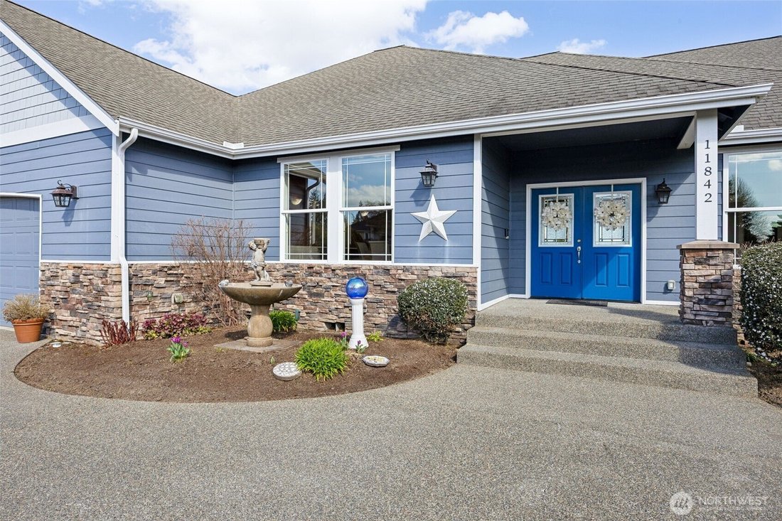 House in Rochester, Washington, United States 4 - 17632176
