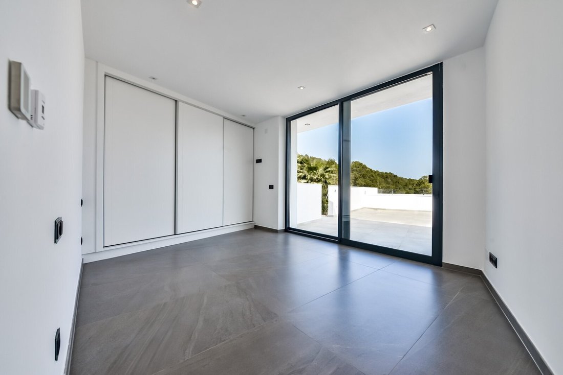 House in Xabia / Javea, Valencian Community, Spain 5 - 17636300