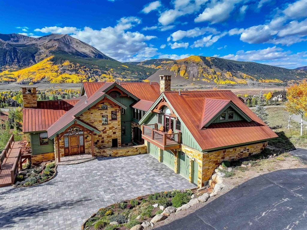 House in Crested Butte, Colorado, United States 2 - 17627606
