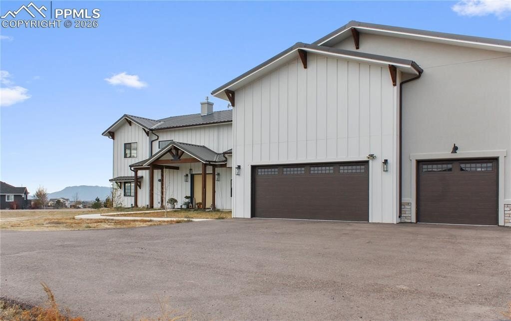 House in Colorado Springs, Colorado, United States 1 - 17635743