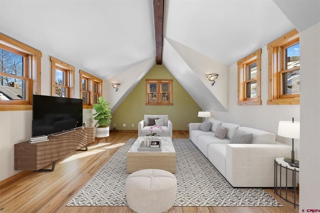 House in Crested Butte, Colorado, United States 5 - 15872595