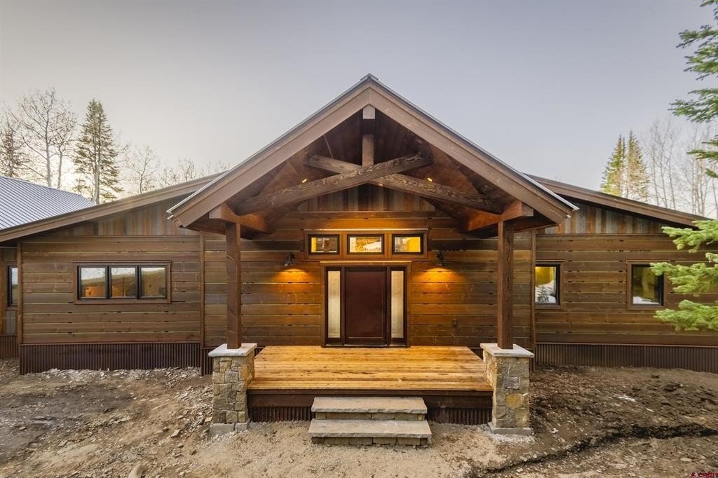 House in Crested Butte, Colorado, United States 2 - 15661267