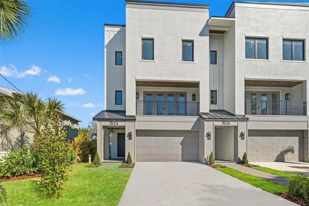 House in Tampa, Florida, United States 1 - 16919781