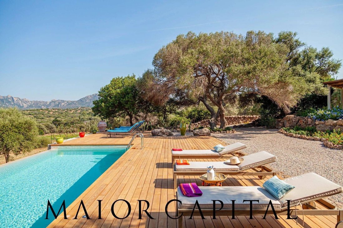House in Center, Olbia, Italy 1 - 17639246