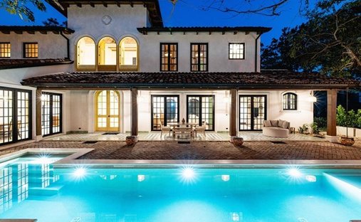 House in Pinilla, Guanacaste Province, Costa Rica 1