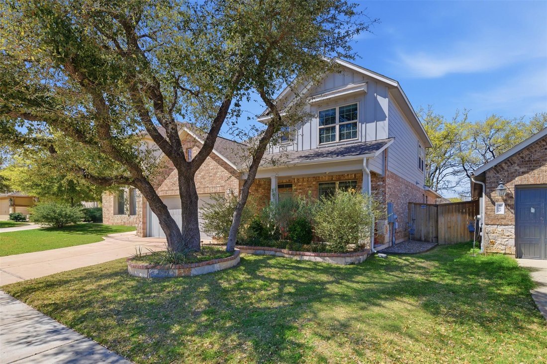 House in Buda, Texas, United States 2 - 17638187
