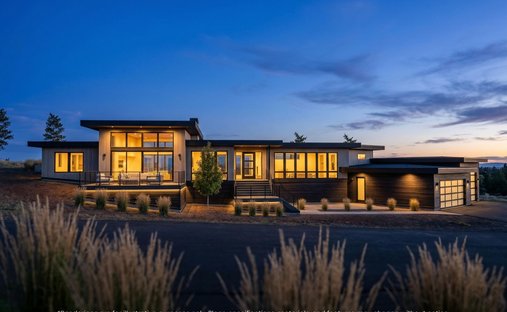 House in Bend, Oregon, United States 1