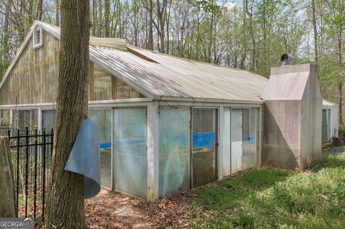 House in Danielsville, Georgia, United States 5 - 17630197