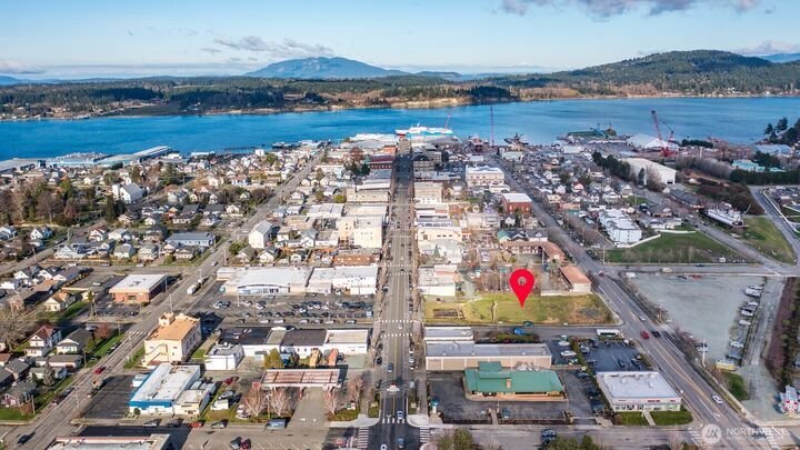 Land in Anacortes, Washington, United States 3 - 17641544