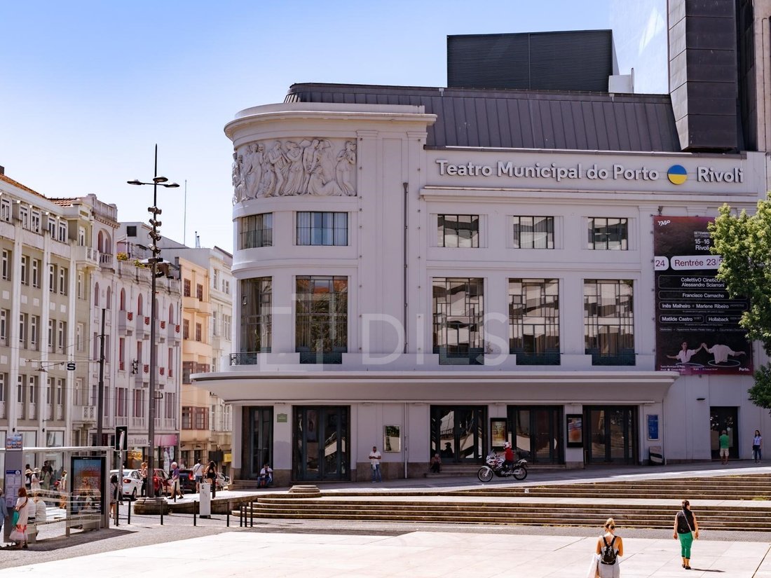 Cedofeita, Santo Ildefonso, Se, Miragaia, Sao Nicolau e Vitoria, Porto District, Portugal 2 - 17630053