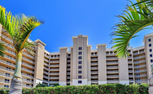 Condo in Daytona Beach, Florida, United States 1