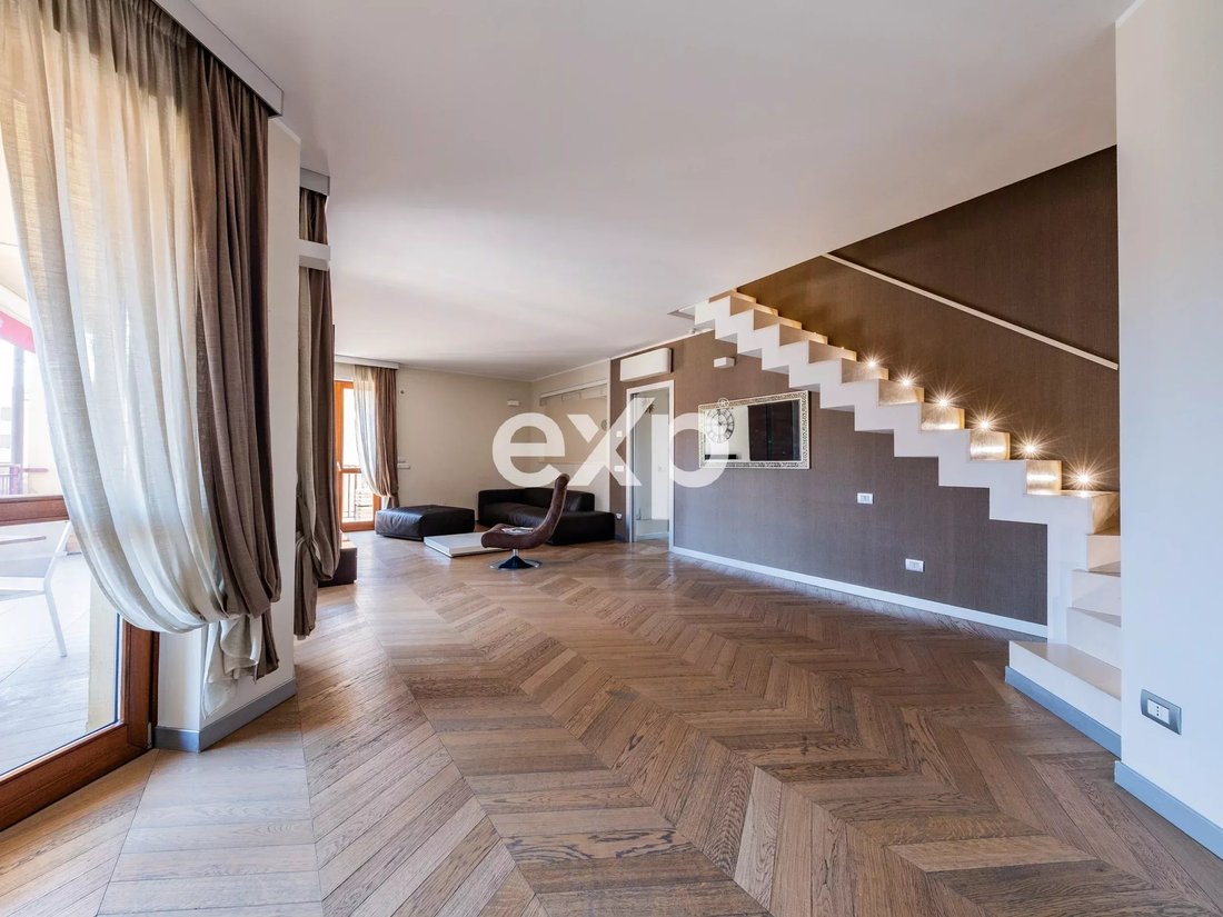 Apartment in Bande Nere - Gambara, Milan, Italy 2 - 17627992