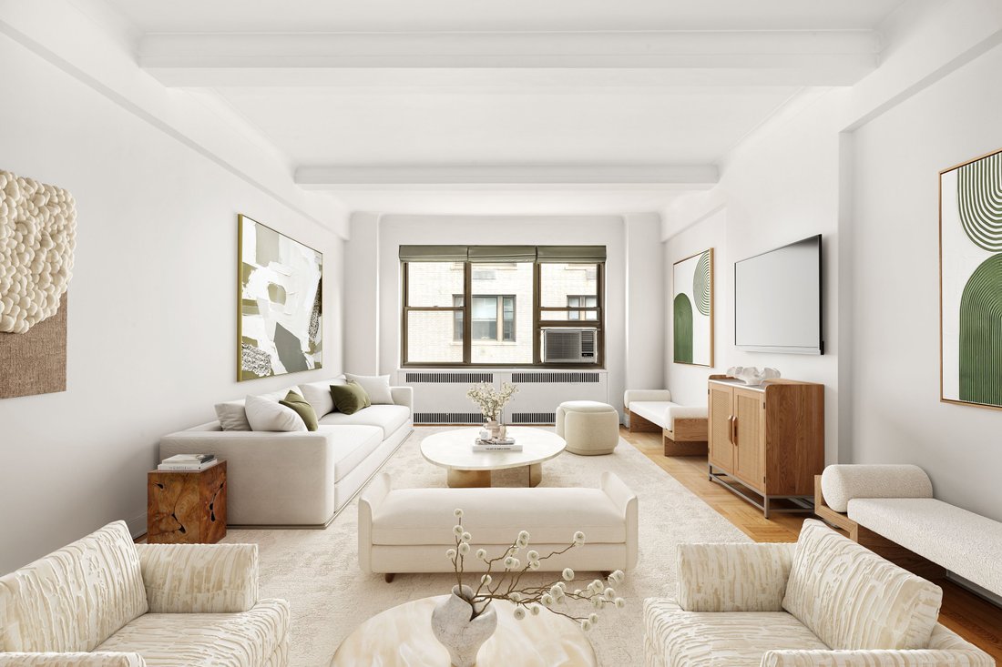 Co Op in New York, New York, United States 3 - 17629291