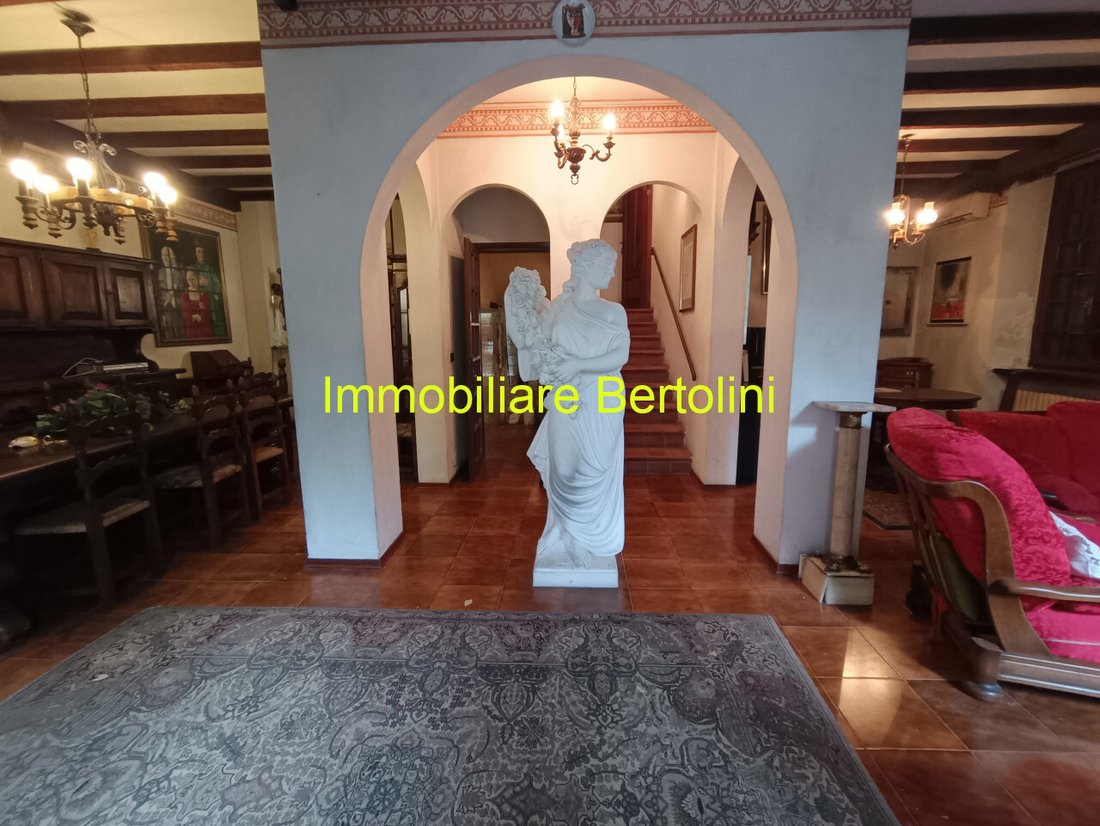 Villa in Center - Marina, Sanremo, Liguria 5 - 17417891