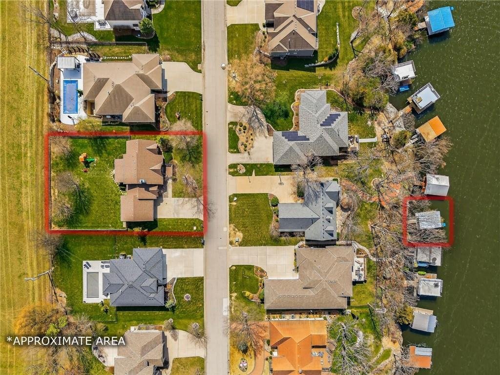 House in Greenwood, Missouri, United States 4 - 17632354