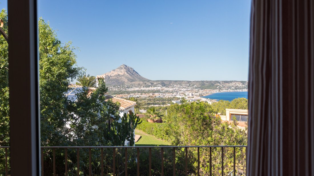 House in Xabia / Javea, Valencian Community, Spain 2 - 17636550