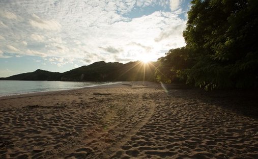 Terreno en Puerto Viejo, Santa Cruz, Costa Rica 1