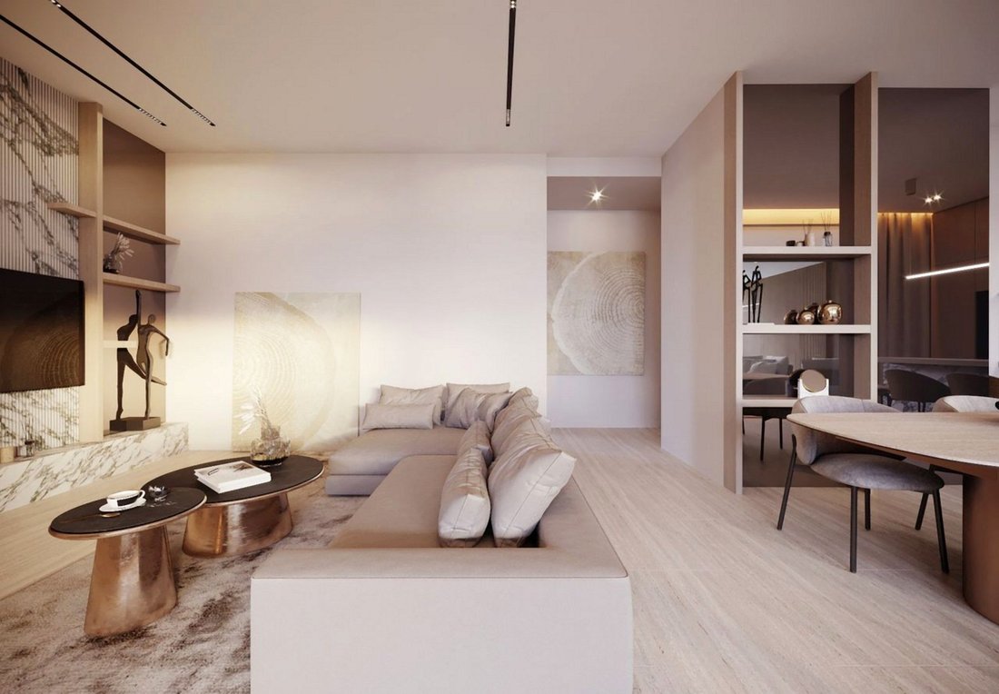 Apartment in Limassol, Limassol, Cyprus 2 - 17633802