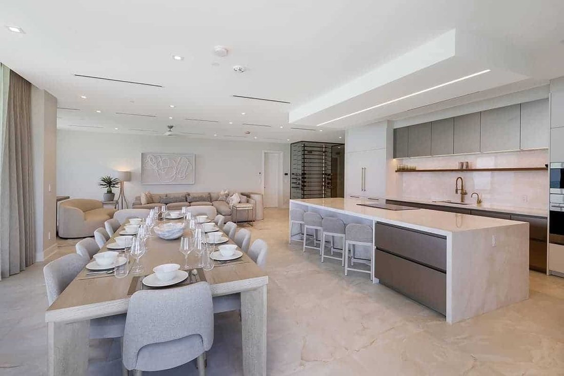 Condo in Nassau, New Providence, The Bahamas 4 - 15185476
