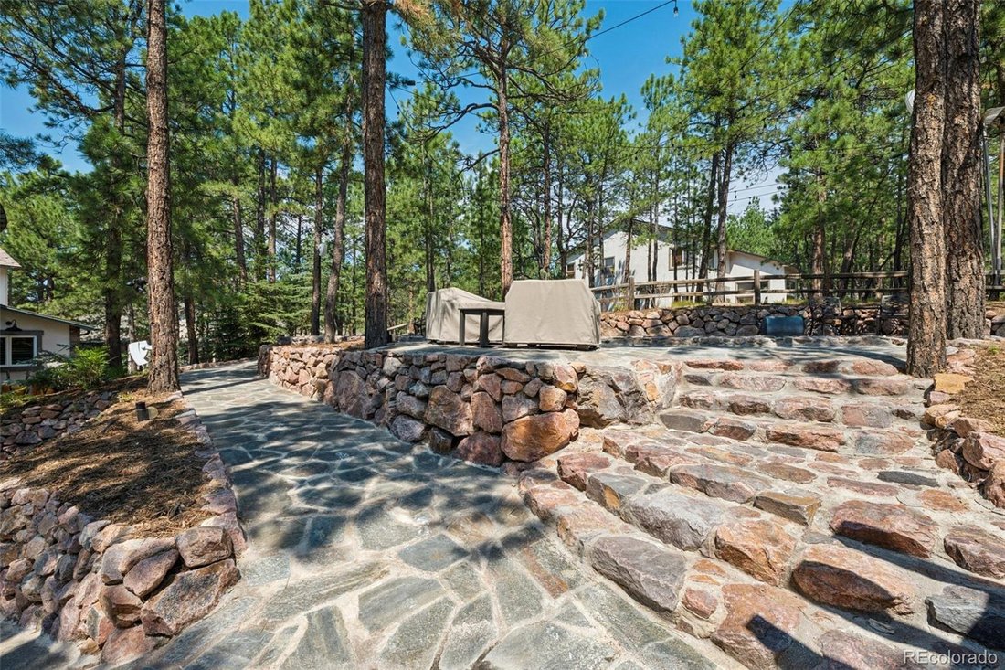 Casa a Colorado Springs, Colorado, Stati Uniti 5 - 17631171