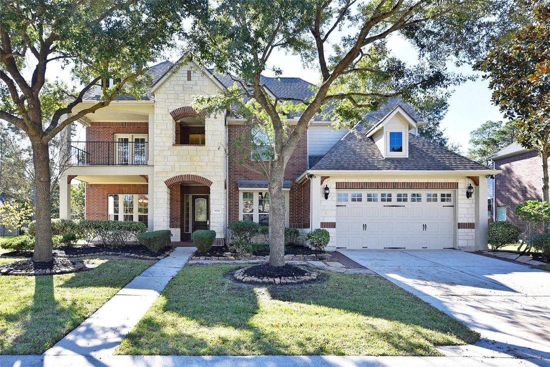 House in Houston, Texas, United States 2 - 17628786