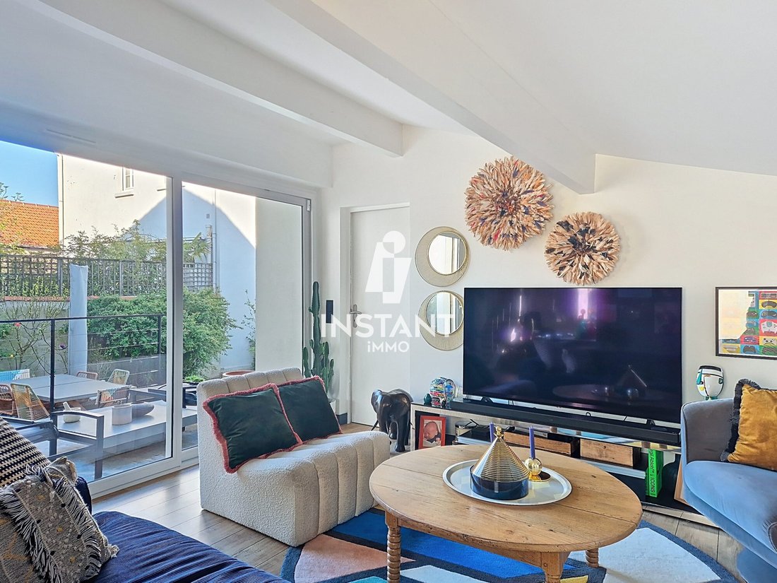 House in Charentonneau, Maisons-Alfort, France 2 - 17635000