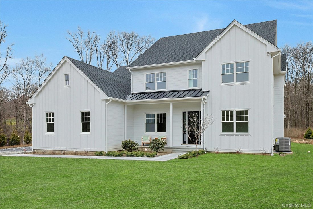 House in Greenwich, New York, United States 2 - 16251843