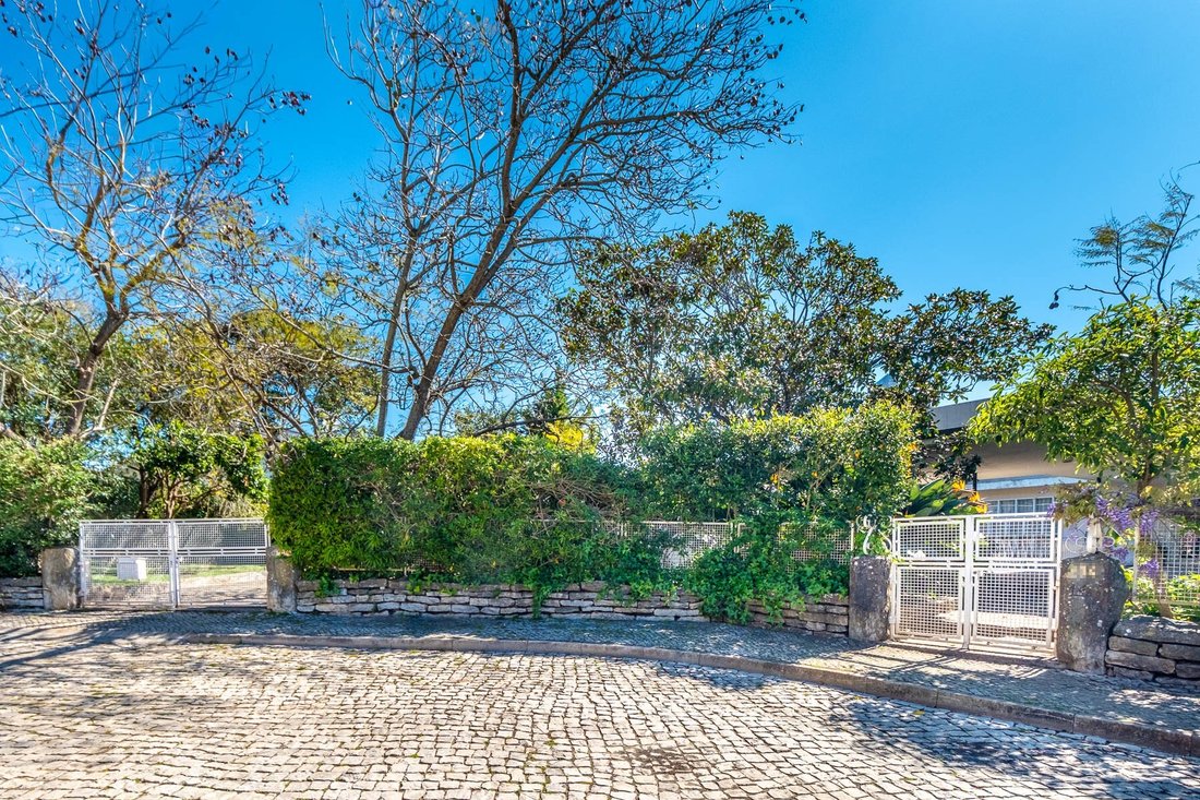 House in Cascais e Estoril, Lisbon, Portugal 5 - 17630006