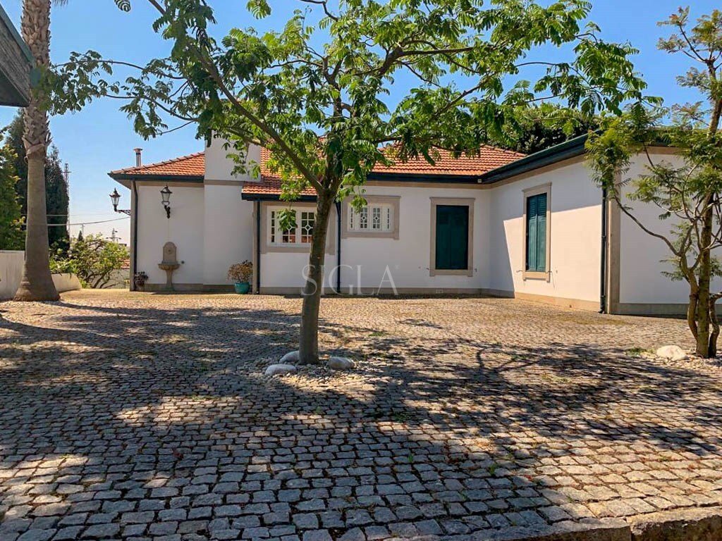 Finca in Gulpilhares e Valadares, Porto District, Portugal 4 - 15060036