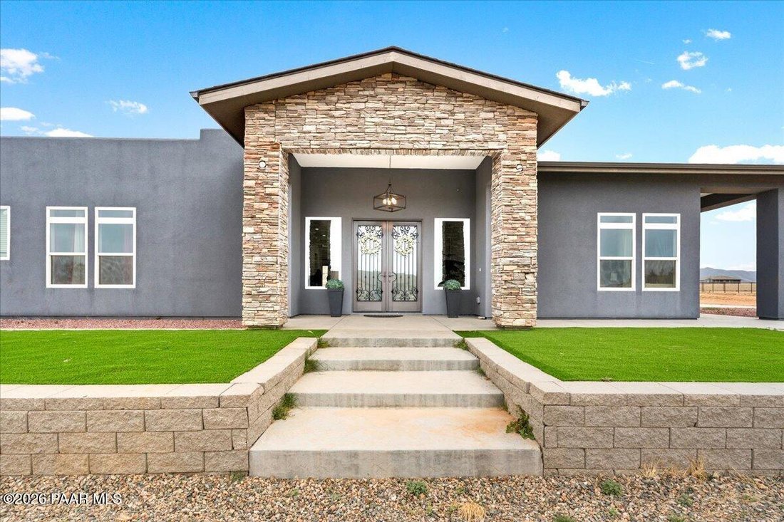 House in Prescott Valley, Arizona, United States 2 - 17638253