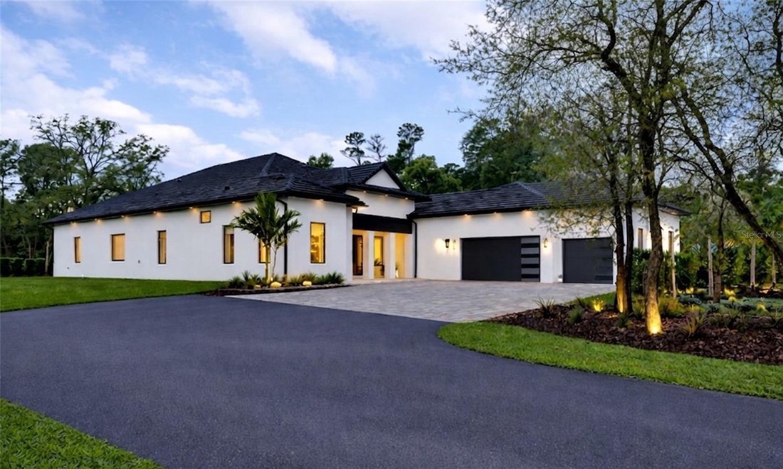 Casa a Kissimmee, Florida, Stati Uniti 2 - 17628122