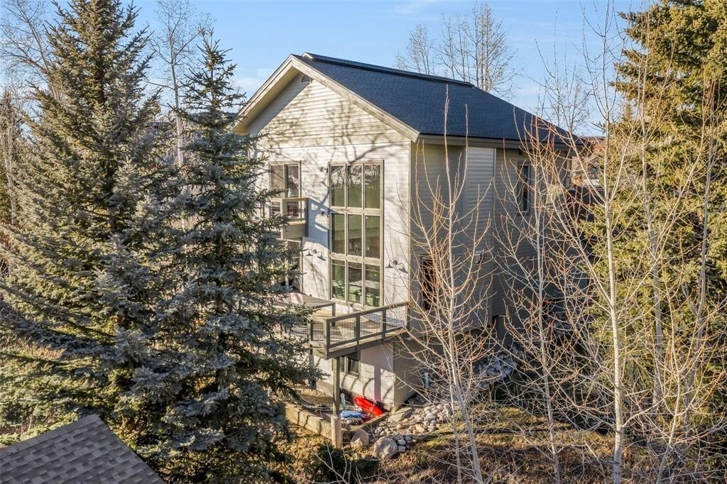 Casa en Steamboat Springs, Colorado, Estados Unidos 5 - 17638959