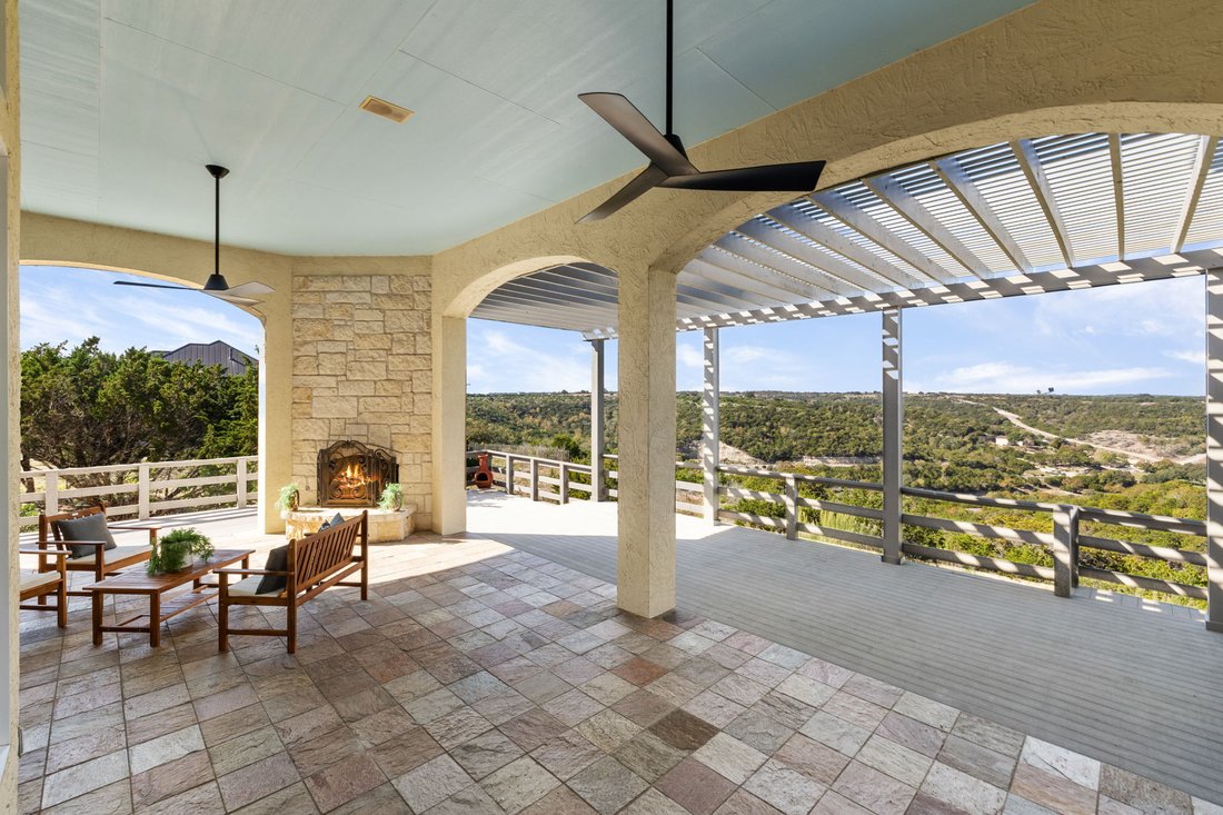 House in Boerne, Texas, United States 4 - 17639304