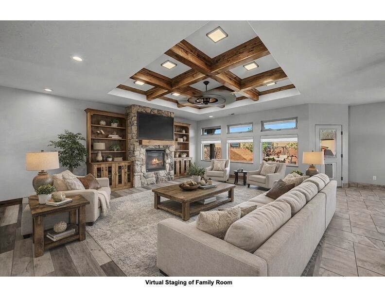 House in Parowan, Utah, United States 4 - 17630749
